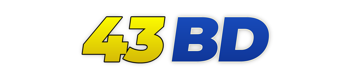 43bd